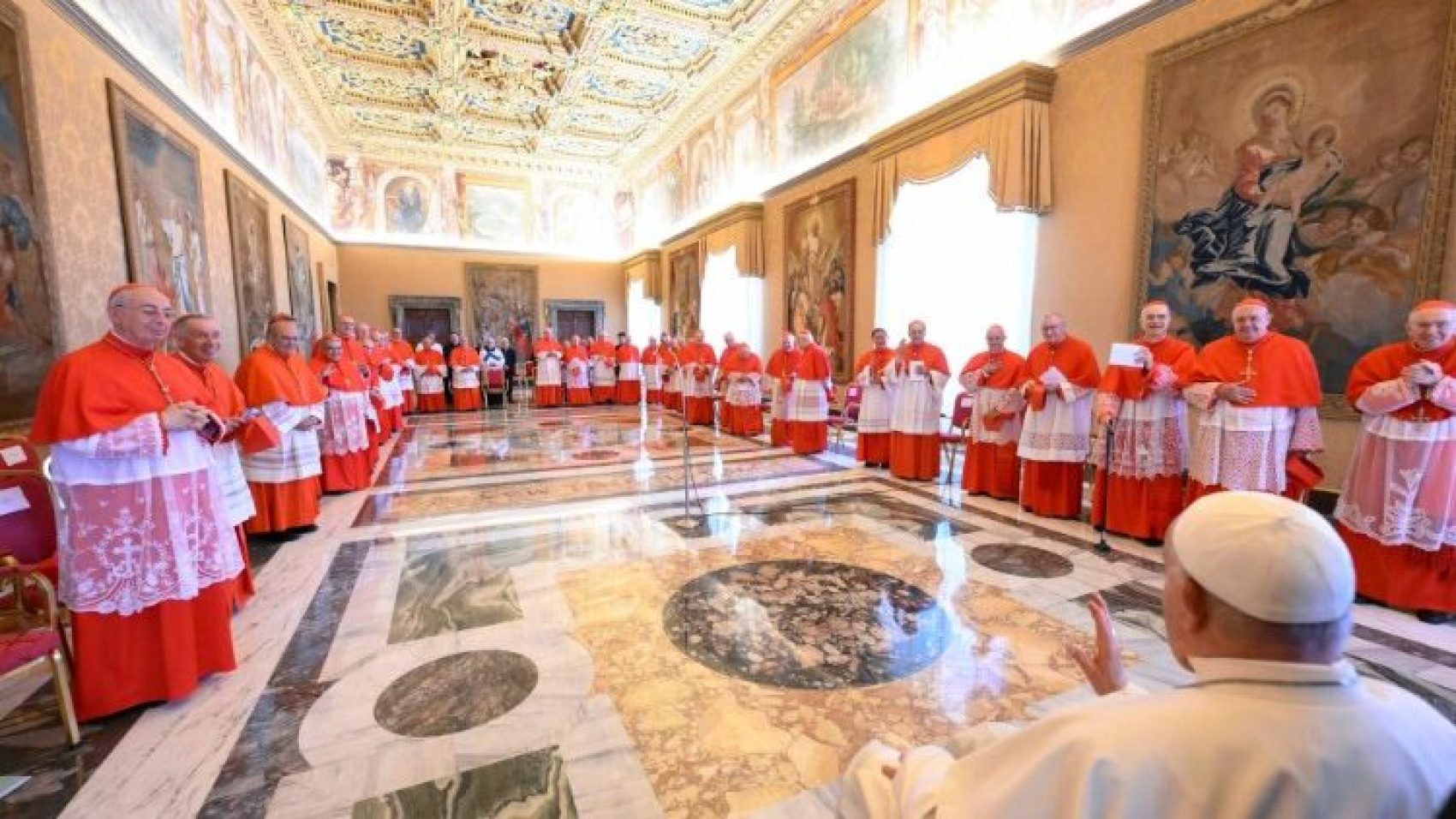 La Iglesia tendrá 14 nuevos Santos el domingo 20 de octubre