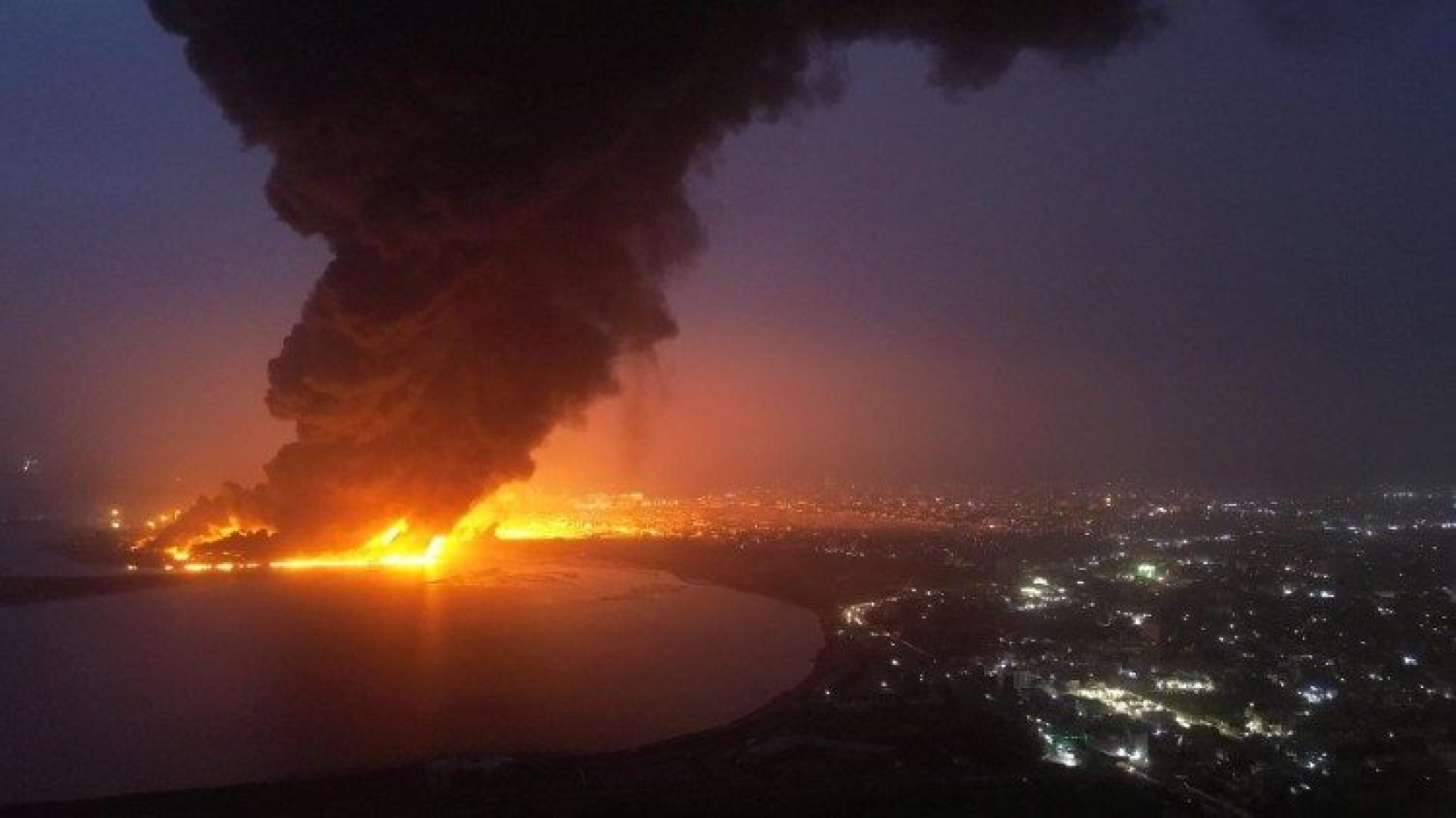 Tensión entre Israel y los Houthis: víctimas y heridos en Hodeidah