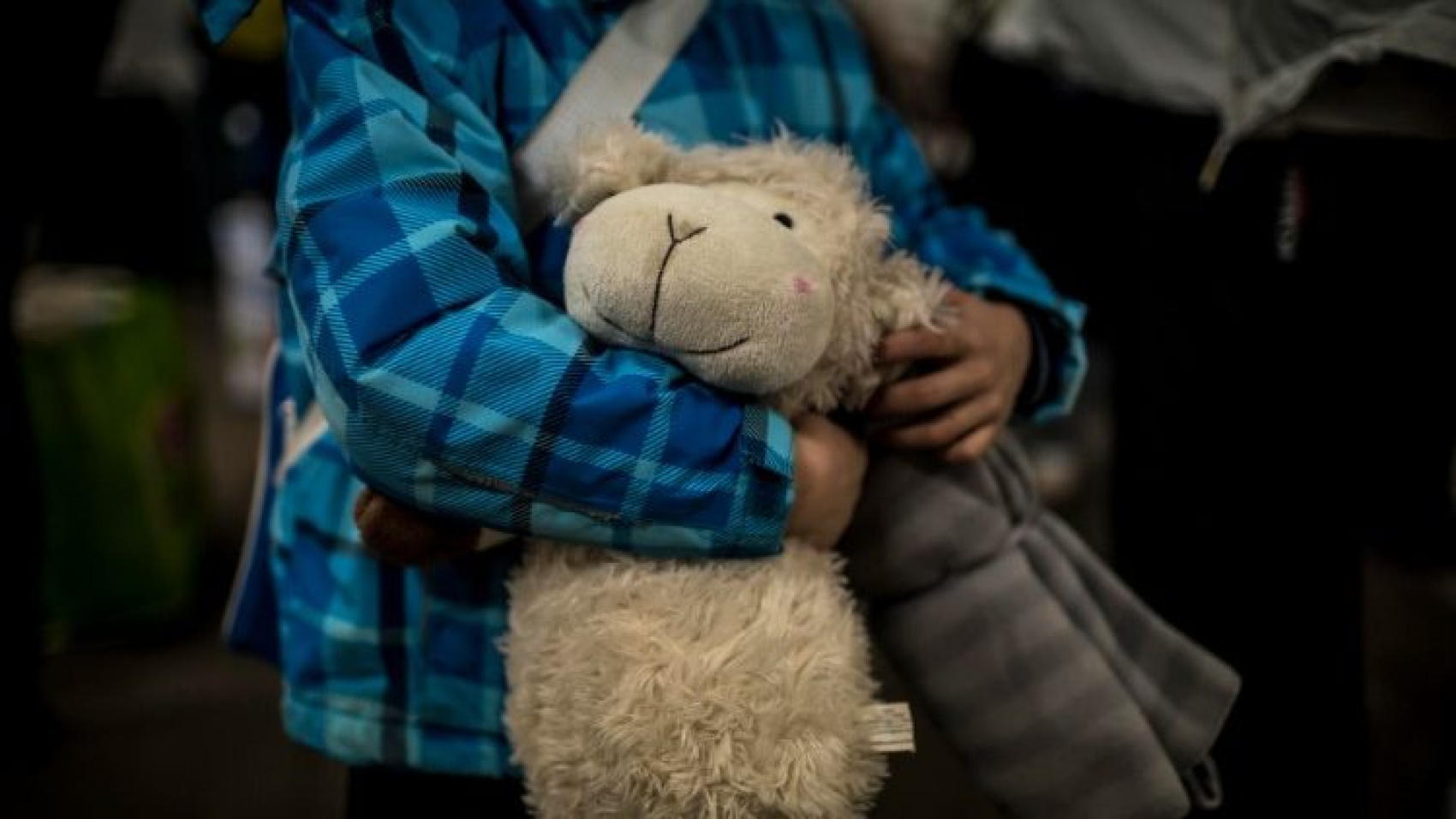 La nueva esclavitud en el informe de Save the Children