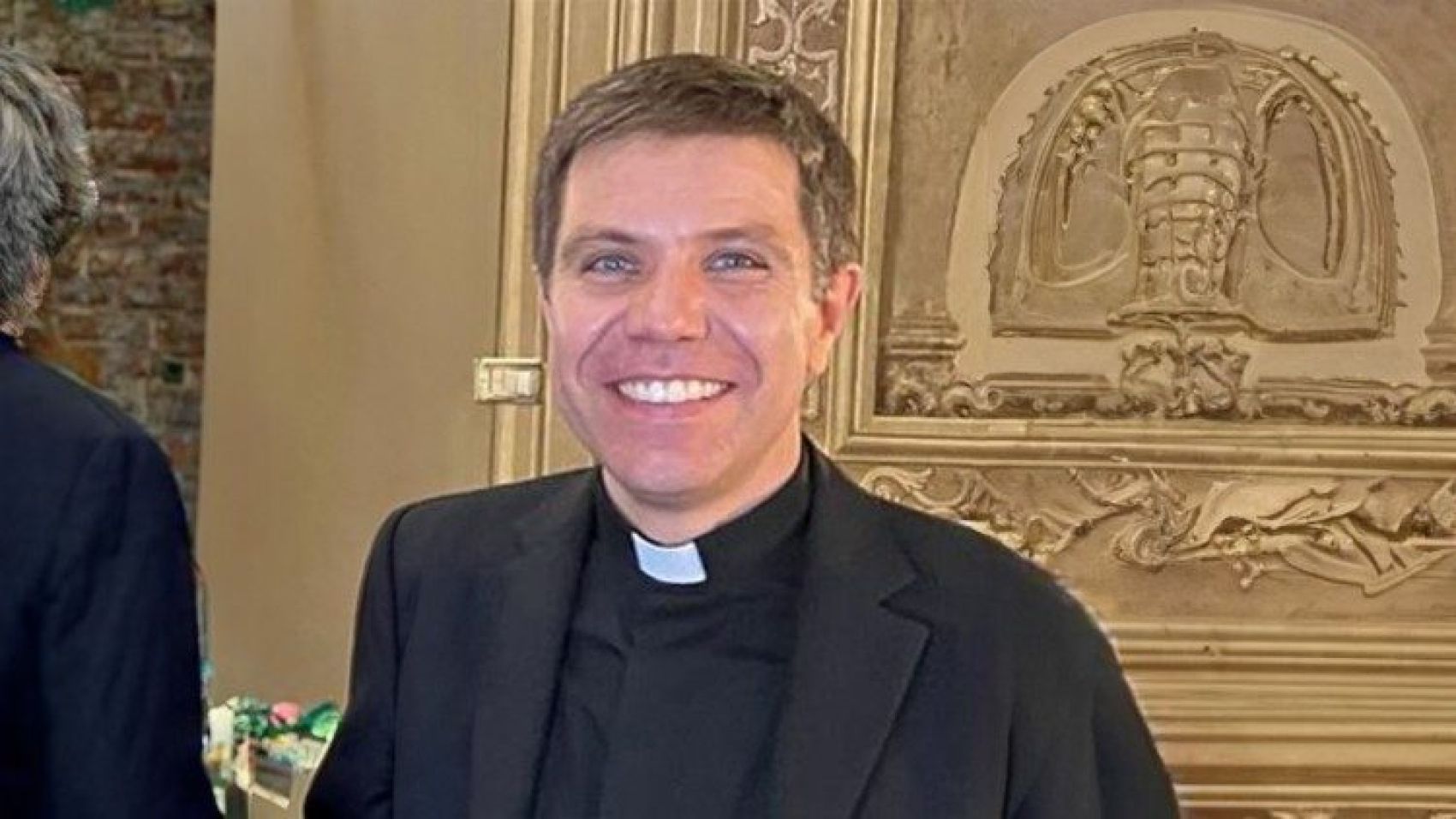 Mons. Serrano Pentinat nombrado del Obispo Coadjutor de la Diócesis de Urgell
