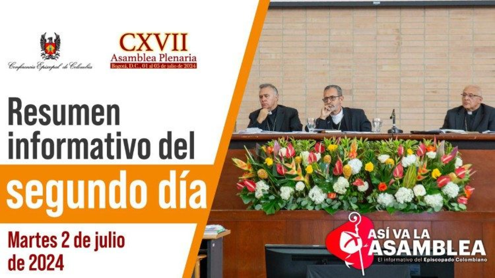 Colombia: Prioridades asumidas por los nuevos directivos