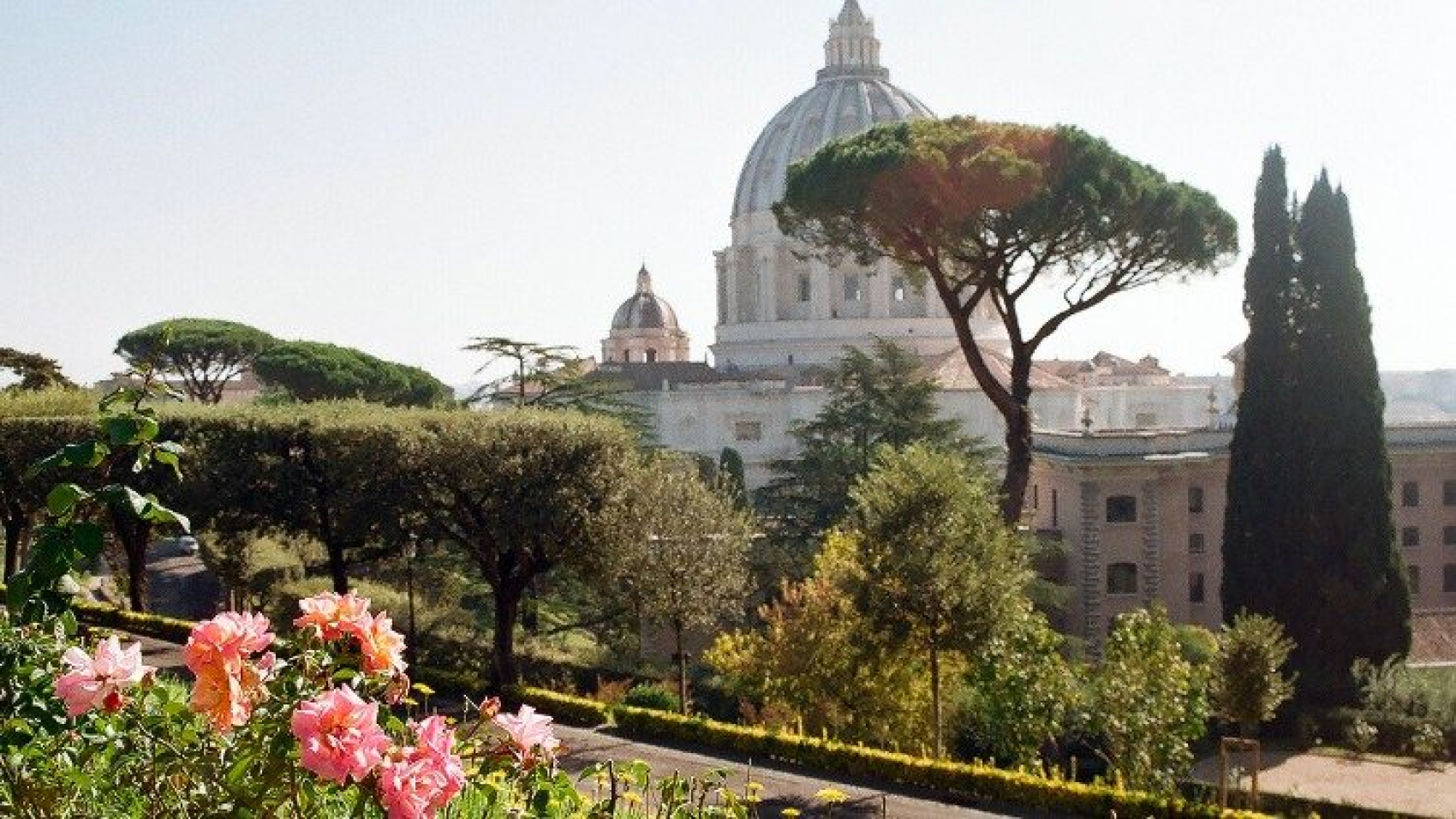 "Captura la naturaleza", un recorrido para toda la familia en los Jardines Vaticanos