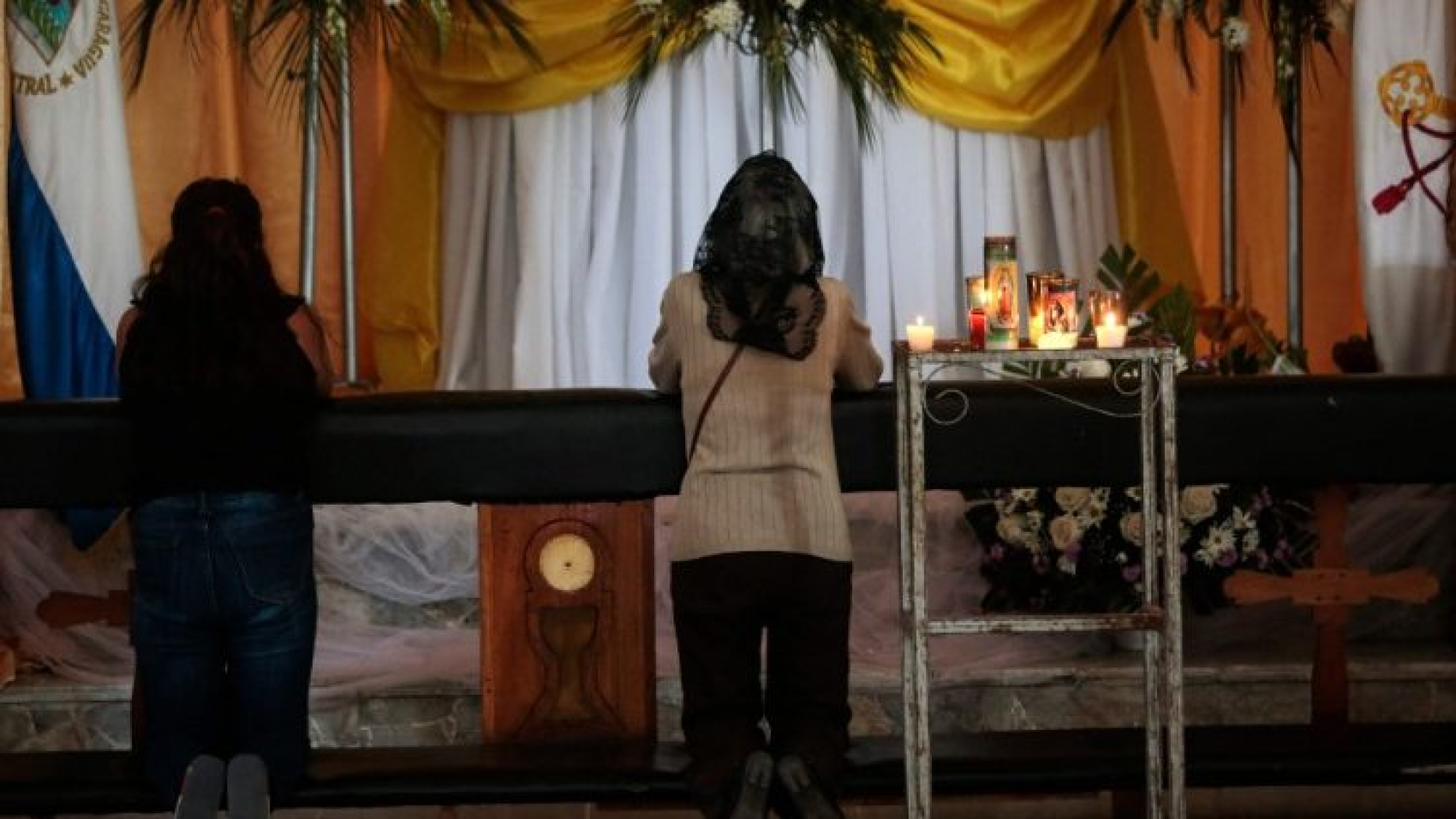 Nicaragua: Cancelada la personalidad jurídica de Cáritas en Matagalpa