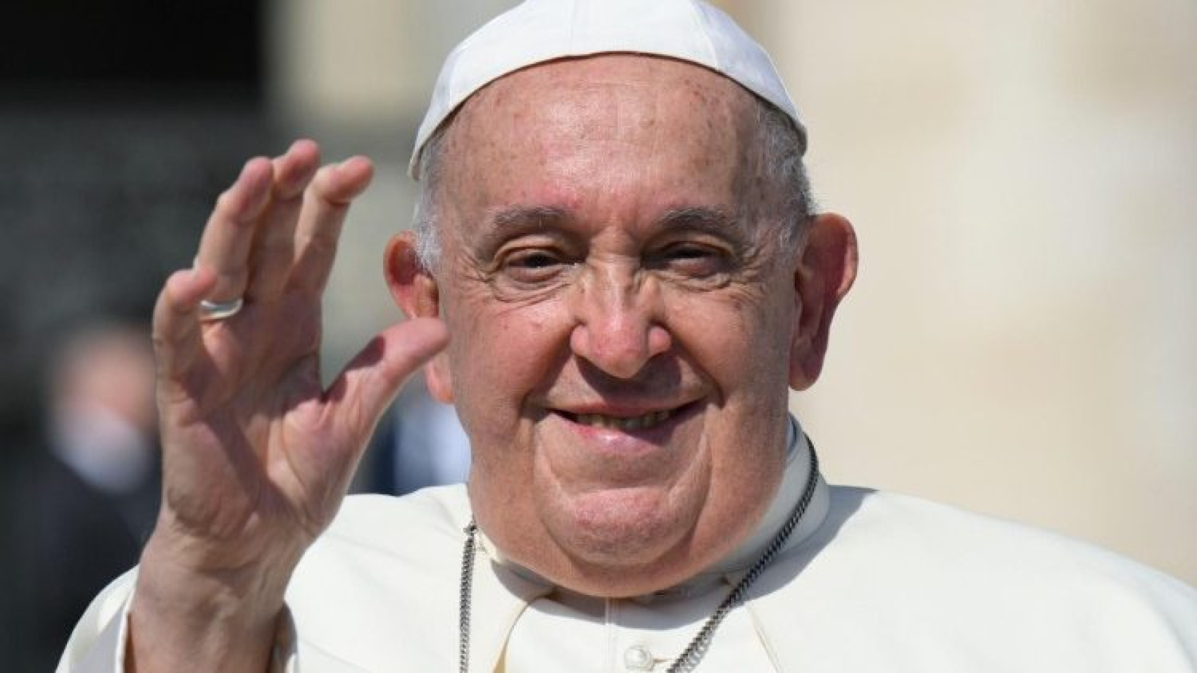 Francisco en Asia y Oceanía: entre los jóvenes y la Iglesia viva