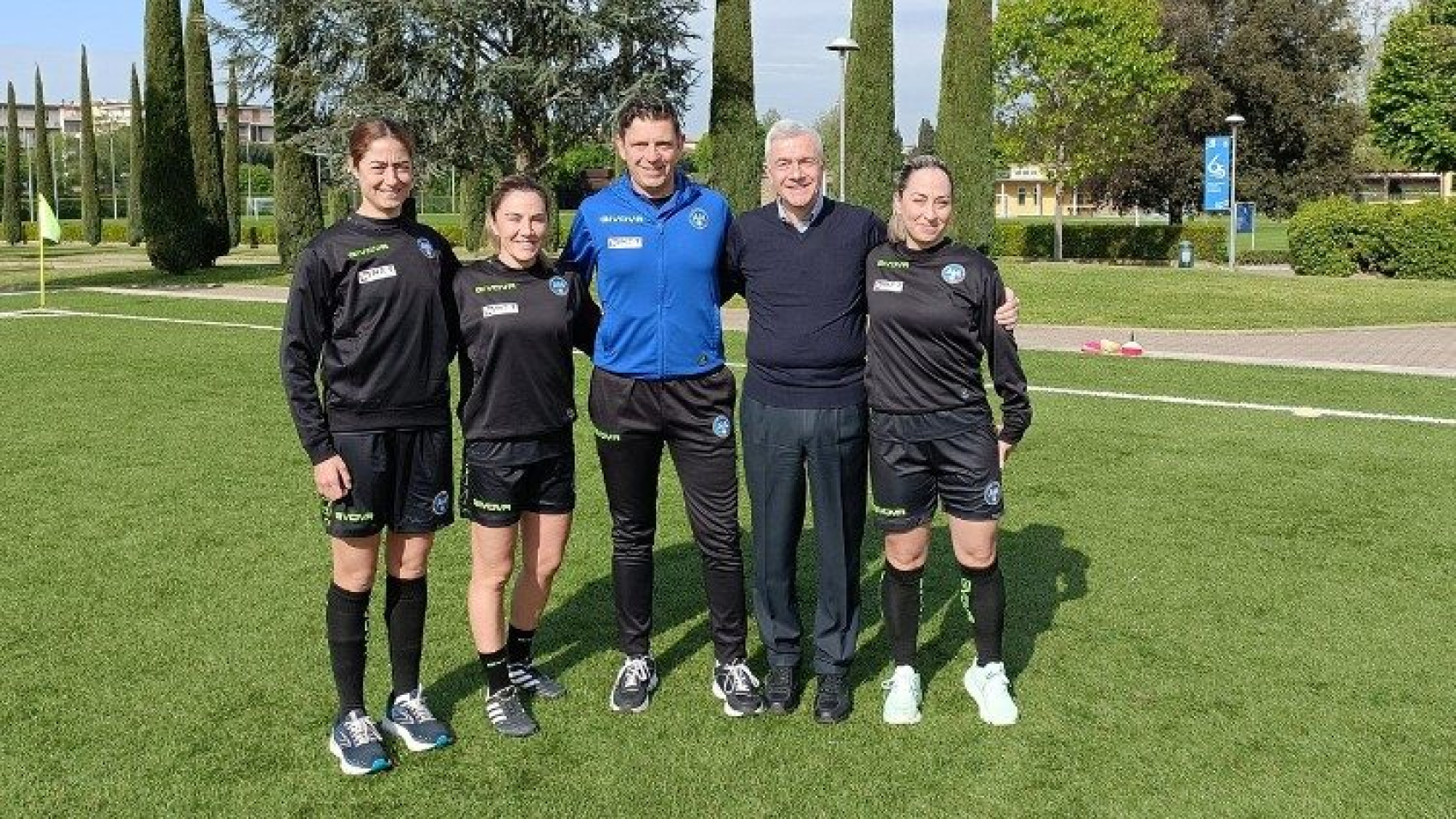 Cascia: nace el Premio «Santa Rita árbitro de humanidad»