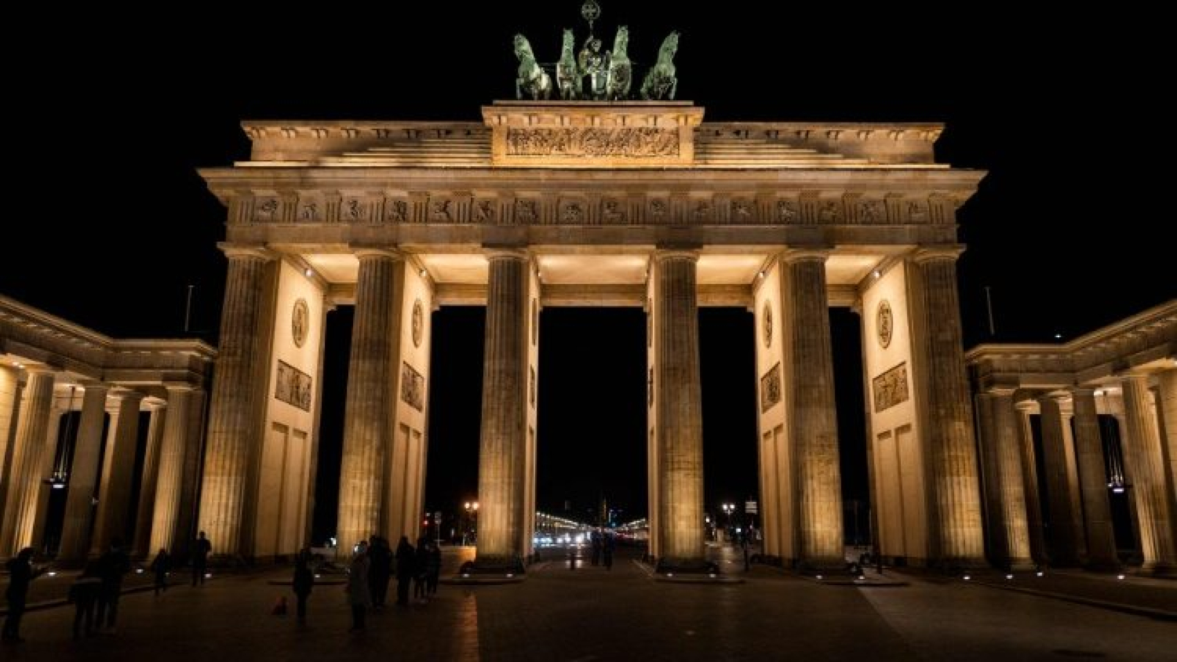 En Berlín el encuentro internacional de «Jóvenes por la Paz»