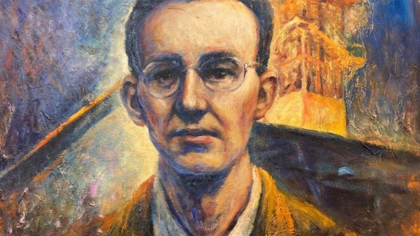 Semeraro: El ejemplo del nuevo beato Ján Havlík que perdonó a sus perseguidores