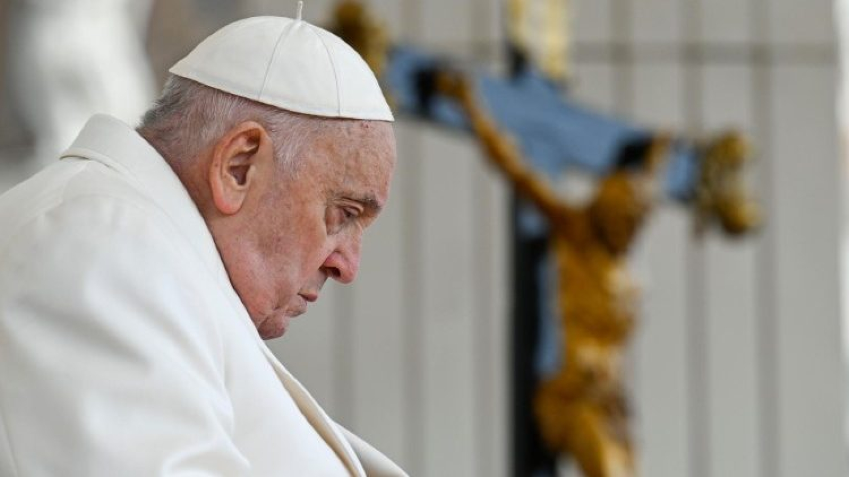 El Papa a los Caballeros de Colón: Recen para que triunfe la paz de Cristo