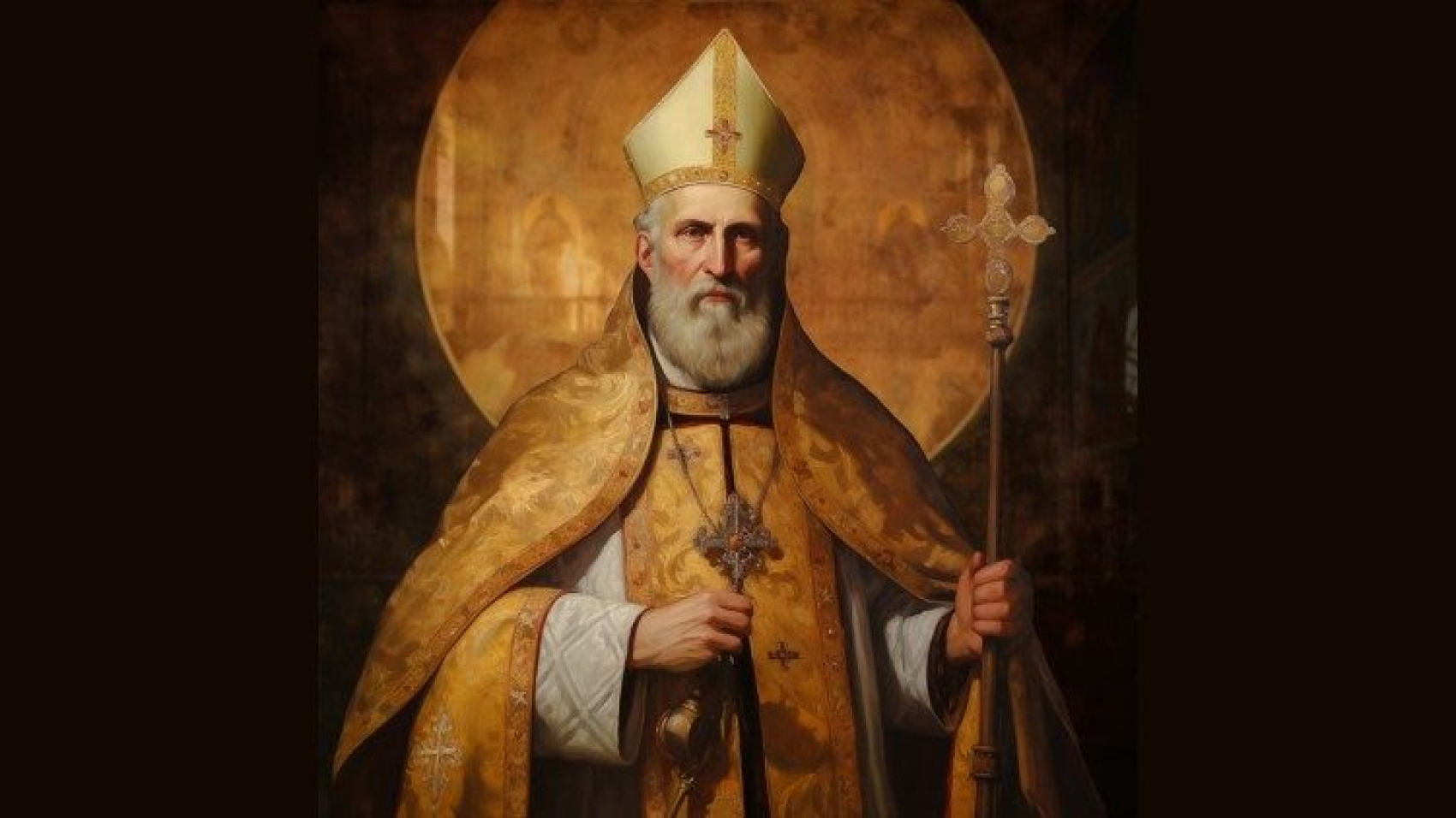 Fue beatificado Stefano Douayhy, Semeraro: Pastor al servicio del bien común