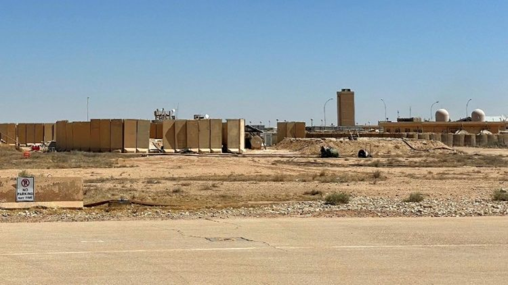 Irán está dispuesto a atacar pero no quiere una escalada militar