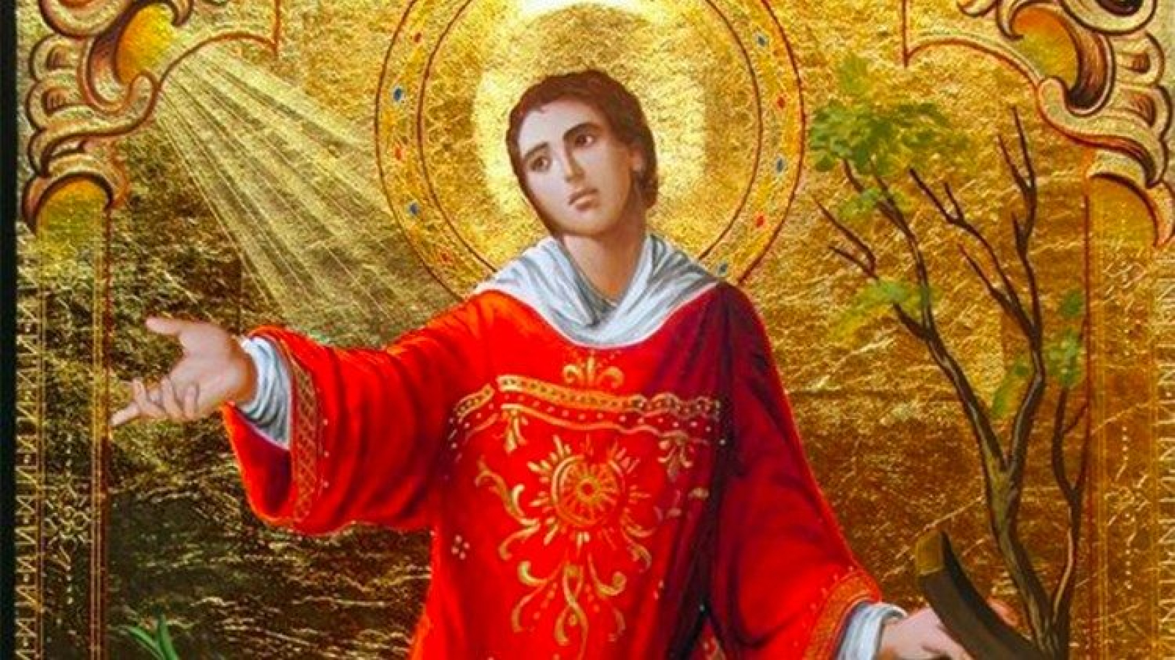 San Lorenzo, la historia del santo que amó a Cristo y a los pobres