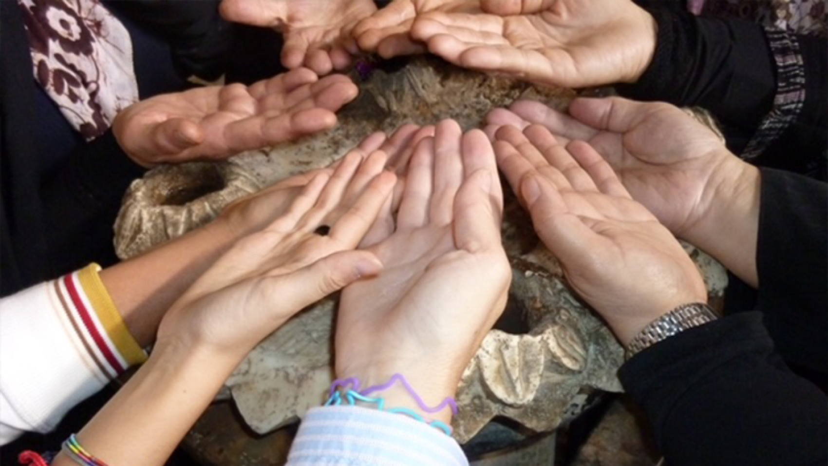 Movimiento Mujeres de Fe, un taller para la reconciliación en Trentino