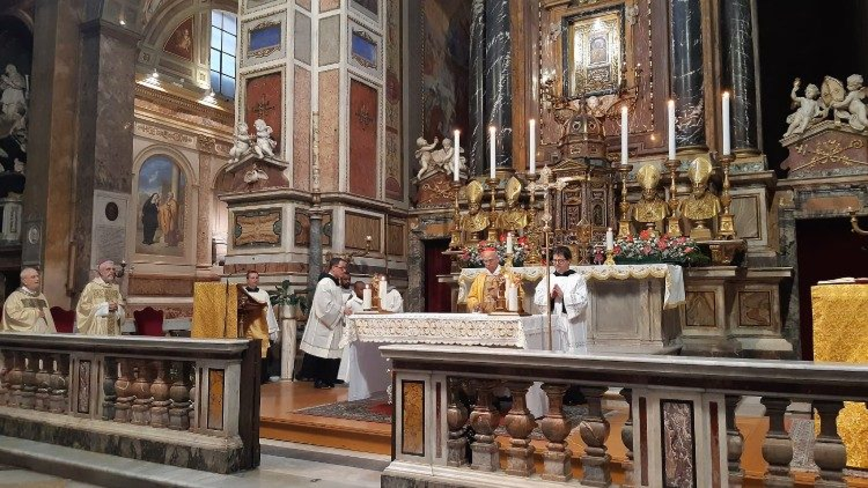 Prevost: Como san Agustín, cultivemos la inquietud del corazón para encontrar a Dios