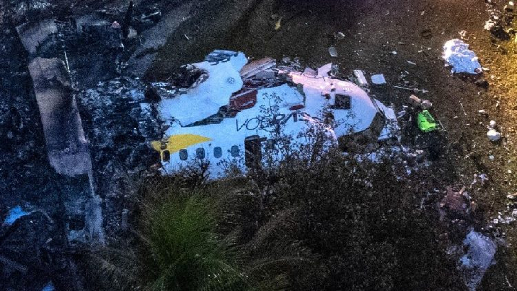 El cardenal Scherer se reunió con familiares de las víctimas del vuelo 2283