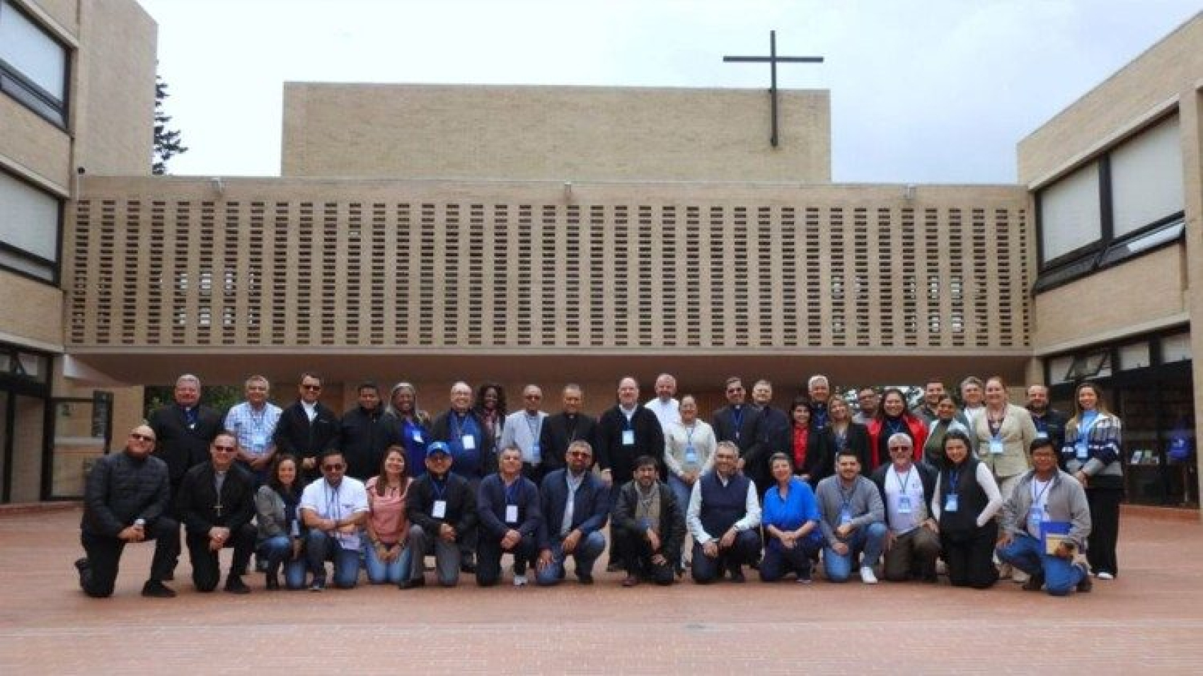 La Iglesia crea la Red Eclesial de Comunicadores de América Latina y el Caribe