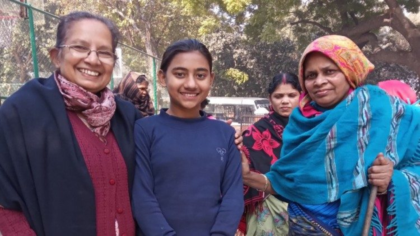India: Religiosas enseñan teología desde las periferias
