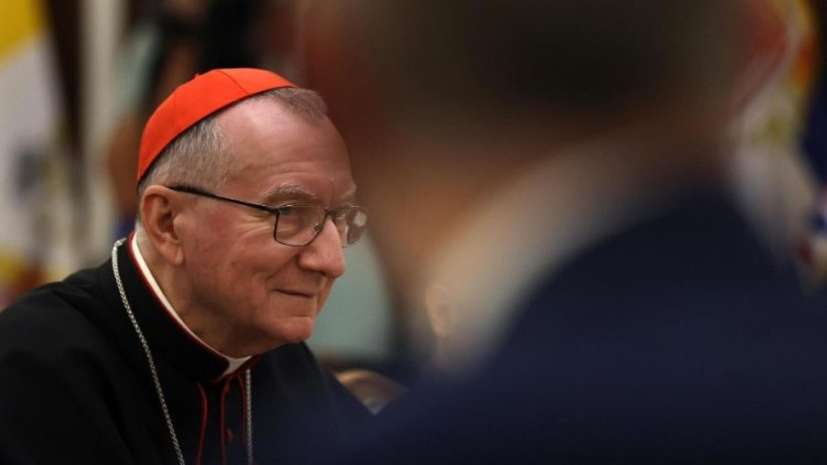 El Papa exhortará a que Europa redescubra los valores fundacionales