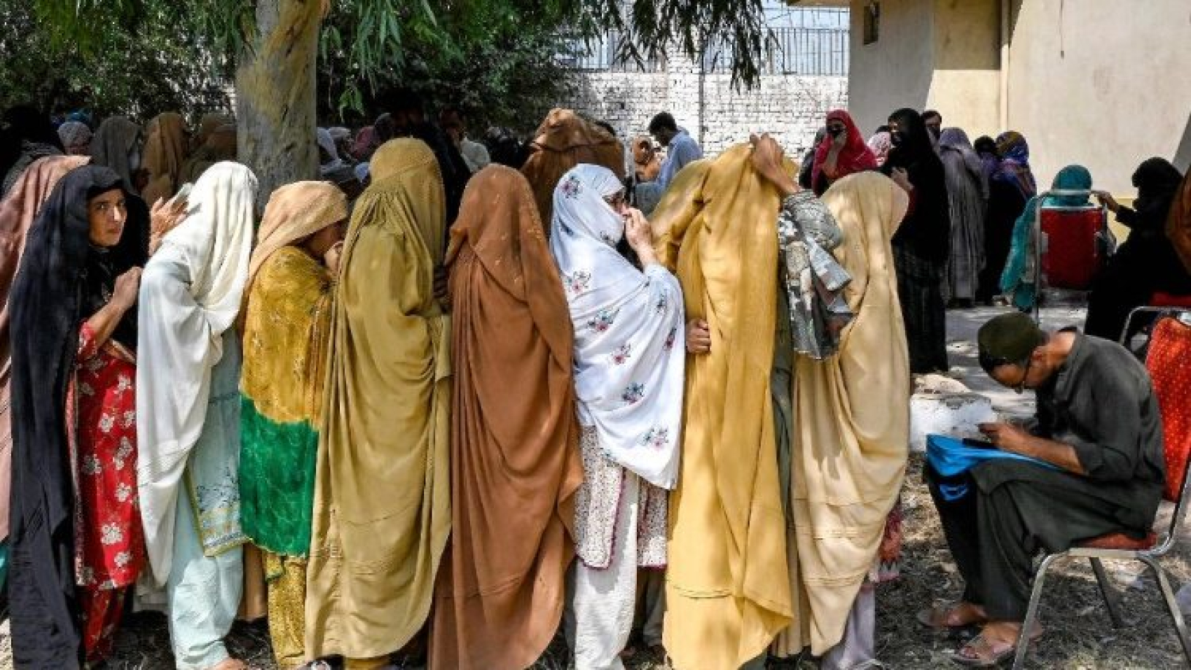 Pakistán, cristiana culpable de blasfemia por un mensaje de Whatsapp