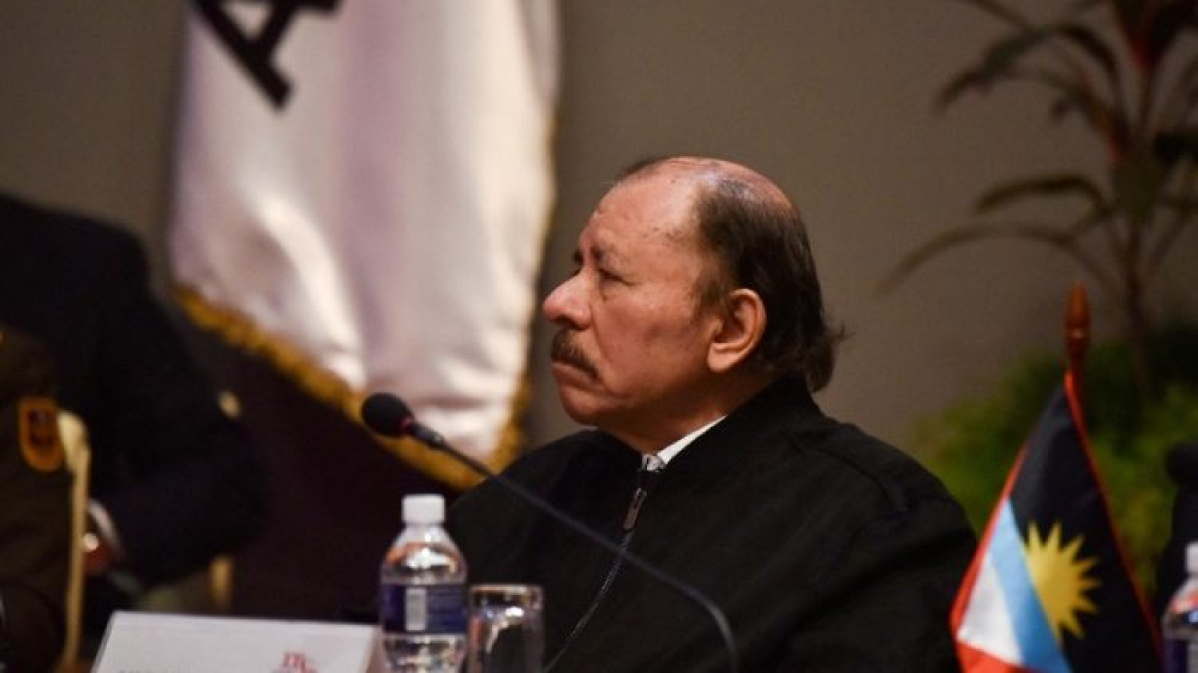 Nicaragua, el Parlamento toma medidas contra las redes sociales