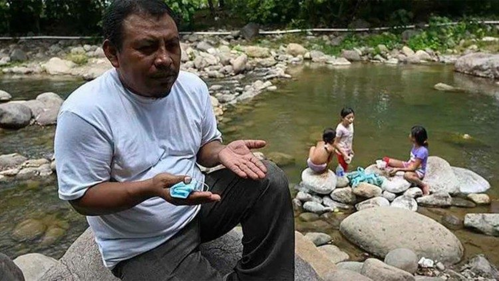 Honduras, el pésame del Papa por el asesinato de un agente de pastoral