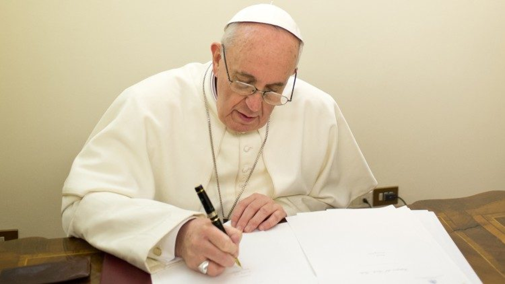Nombramiento Pontificio en Perú