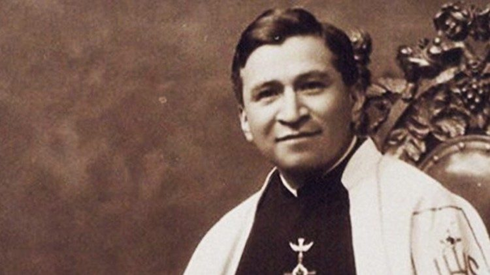 Beato Moisés: guía para la infancia y la paternidad espiritual